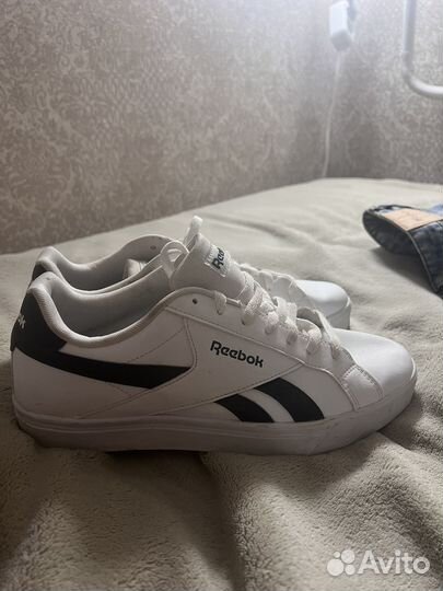 Кроссовки мужские