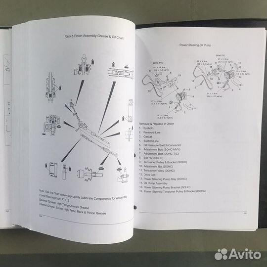 Руководство по эксплуатации автомобиля Mitsubishi