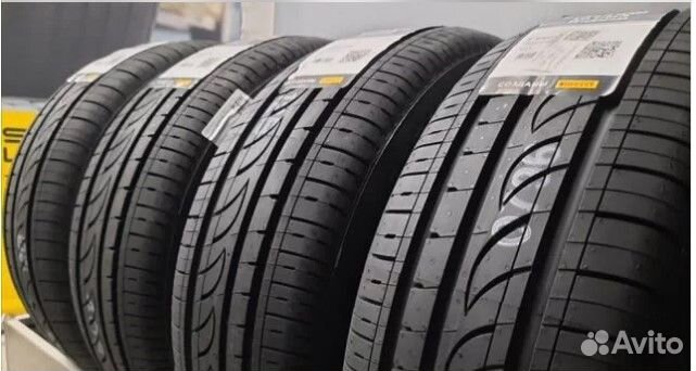 Pirelli Formula Energy 185/65 R14 86H