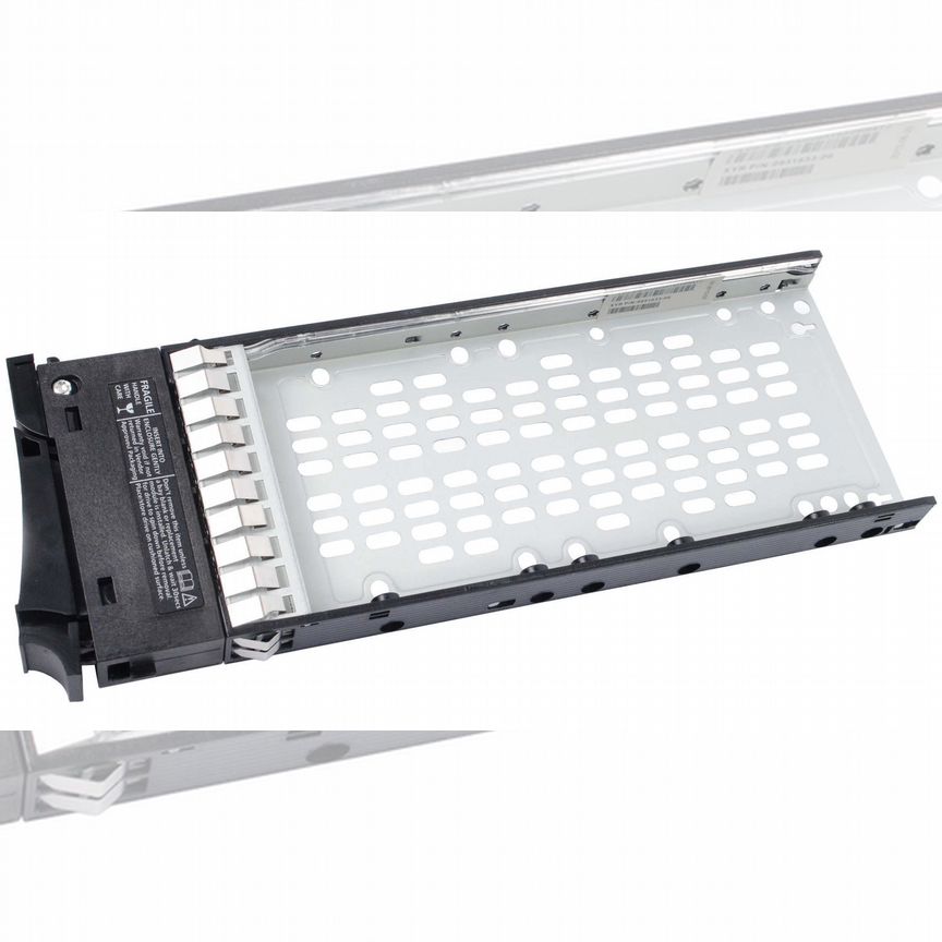 [85Y5895] Салазка Ibm 0951633-07 2,5" 85y5895