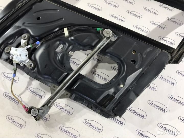 Стеклоподъемник передний левый Audi S8 D2 4D 4.2