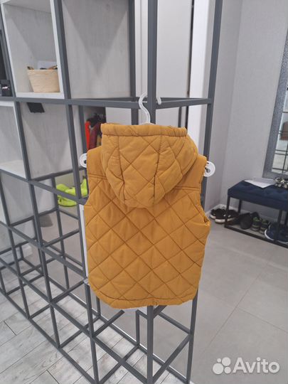 Жилет