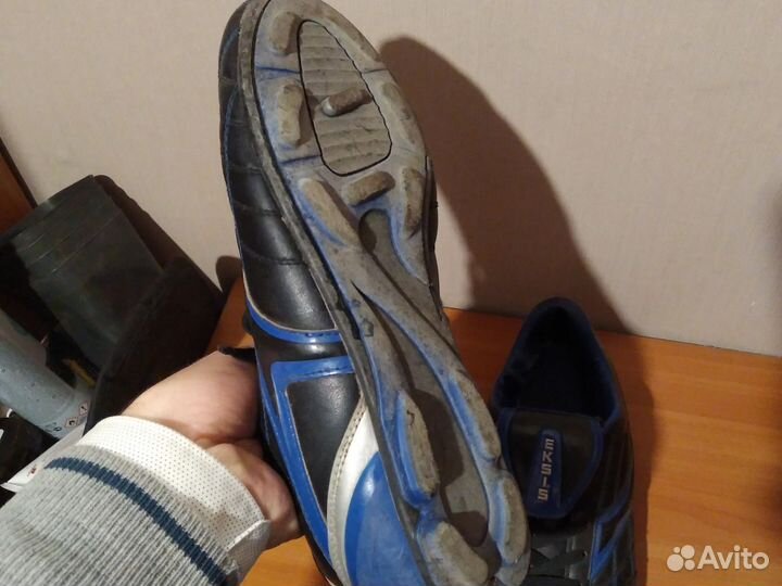 Бутсы