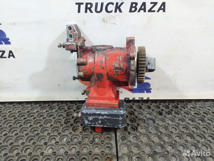 Компрессор воздушный Volvo VNL