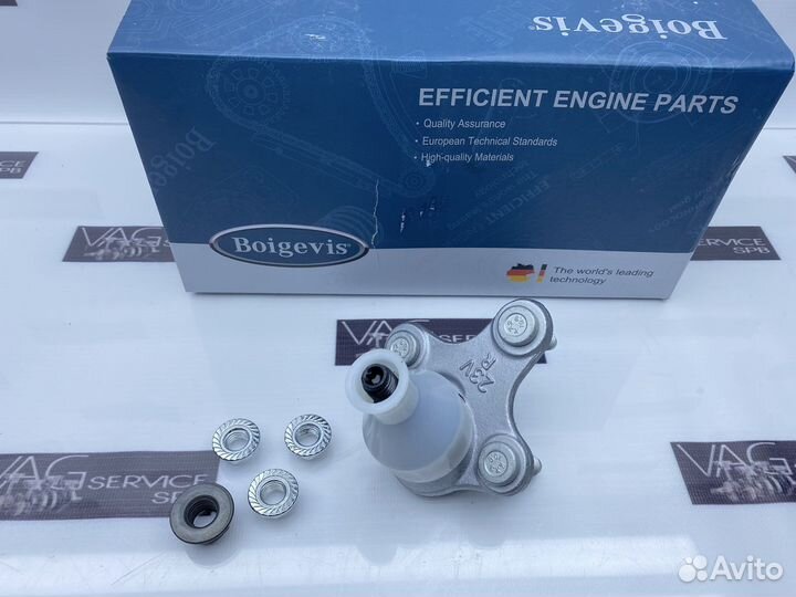 Новая опора шаровая VW VAG правая/левая