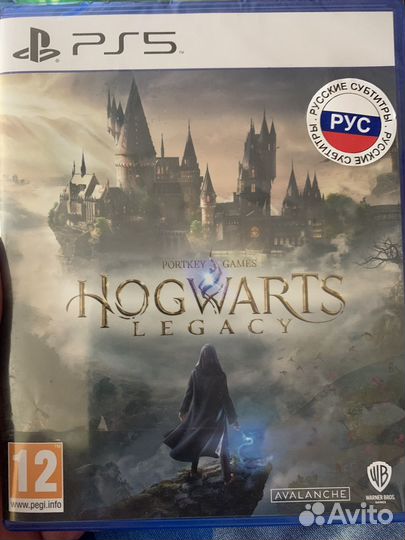 Игры для приставок ps5