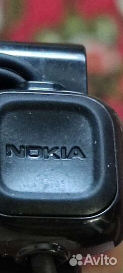 Гарнитура Nokia