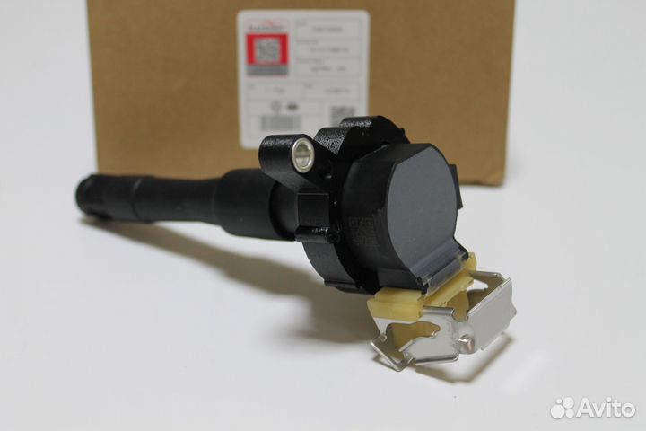 Катушка зажигания BMW 320i M52 12131748018