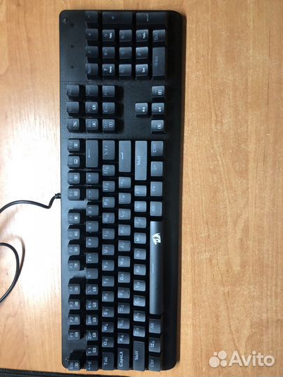 Клавиатура Redragon sani