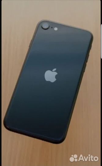 iPhone SE (2020), 128 ГБ