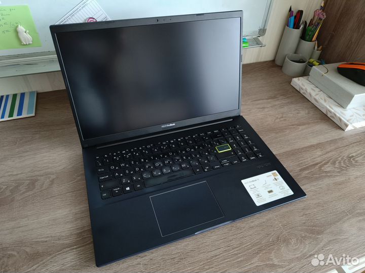 Ноутбук Asus