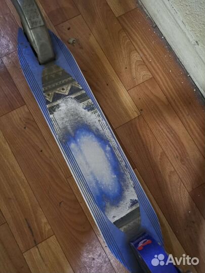 Самокат Micro Sprite б/у