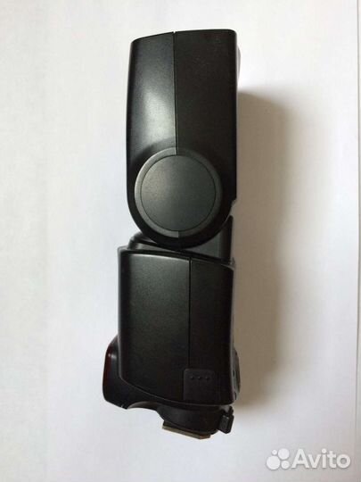 Вспышка камеры