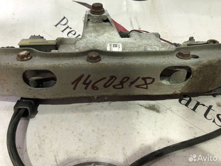 Актуатор HSR Bmw 5-Series F10 2.5 AT