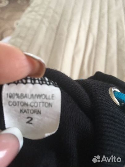 Спортивный костюм adidas