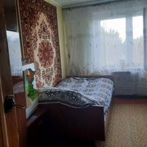 3-к. квартира, 61 м², 5/5 эт., Ивангород