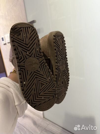 Обувь женская бу