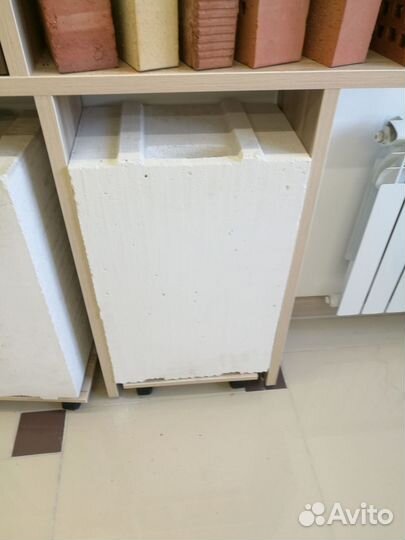 Газоблок с Доставкой