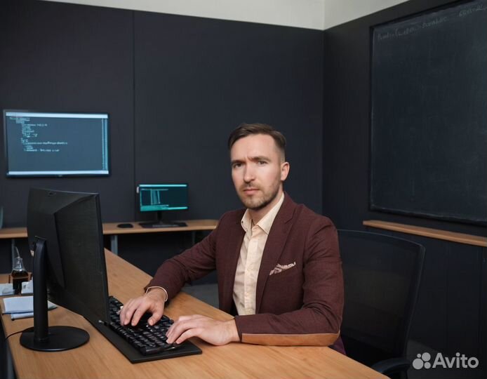 Репетитор по информатике (ЕГЭ)