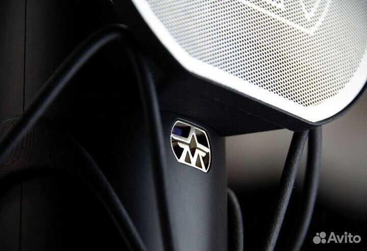 Студийный микрофон Aston Microphones element bundl