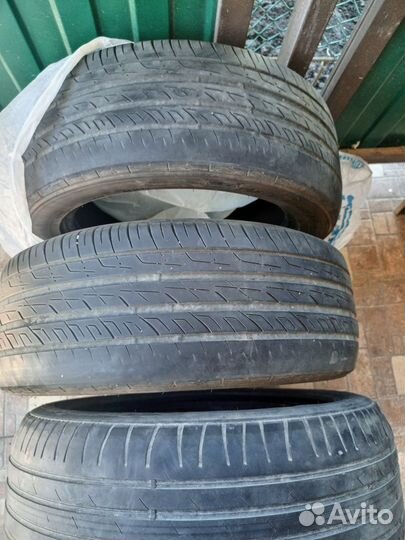 Accelera Accelera 215/55 R17