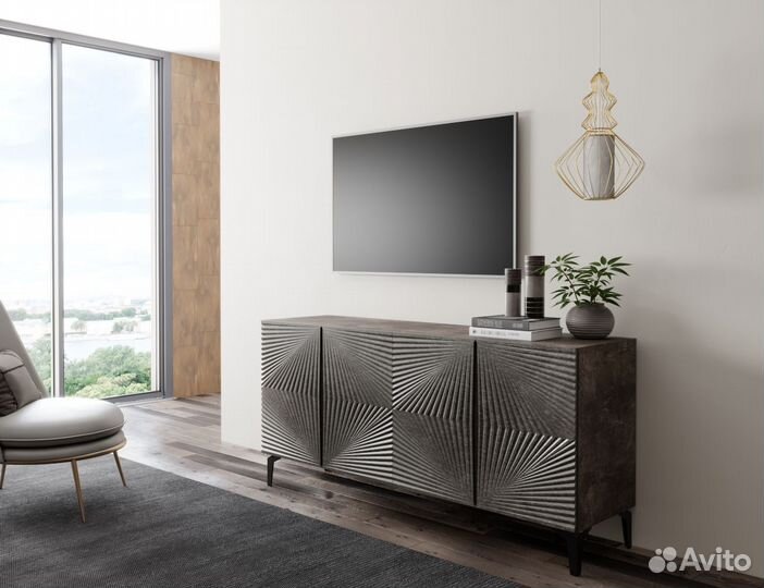 Тумба под тв Соренто