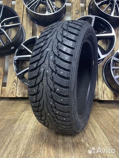 Nexen Winguard WinSpike WH62 225/50 R17 98T