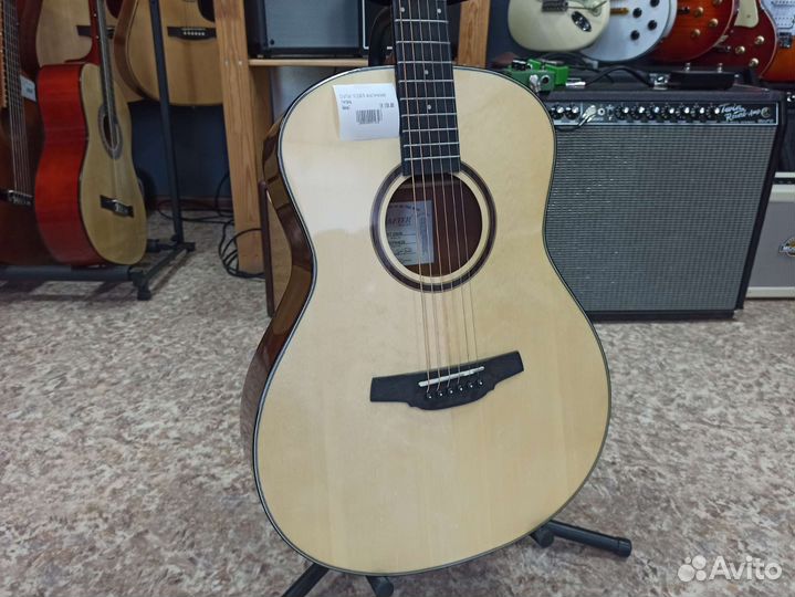 Акустическая гитара Crafter HT250N