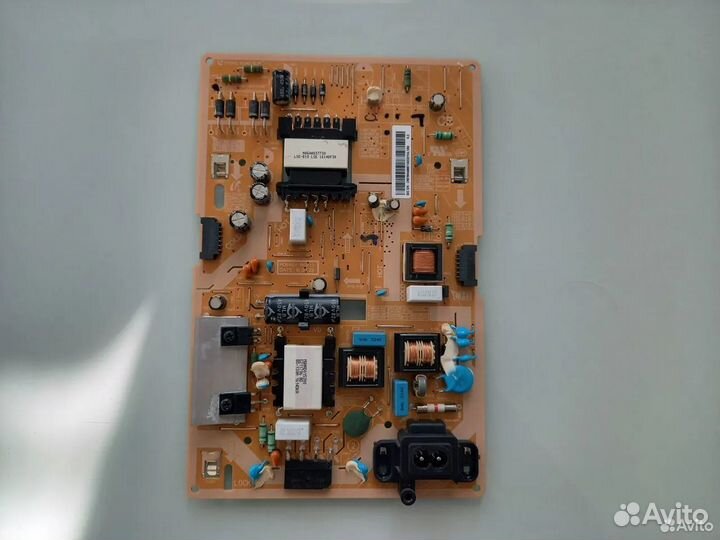 Разбор Sаmsung uе40К5510U