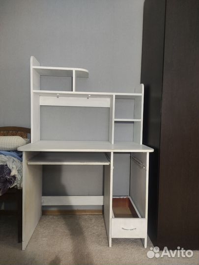Компьютерный стол бу бесплатно