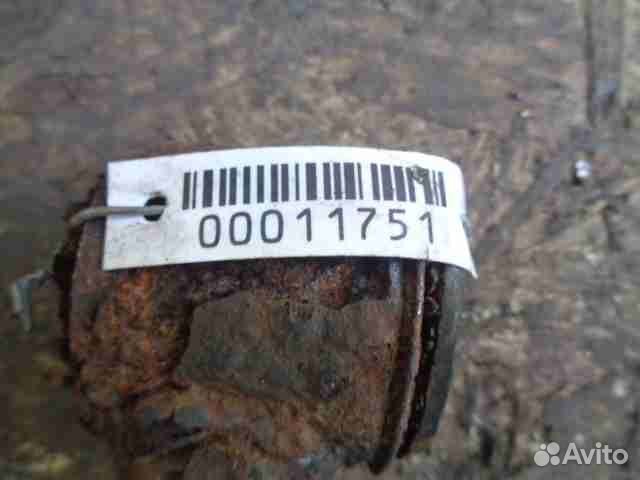 Рычаг передний правый верхний Toyota Land Cruiser