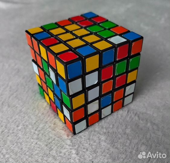 Кубики