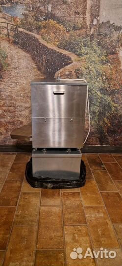 Мукопросеиватель Просеиватель