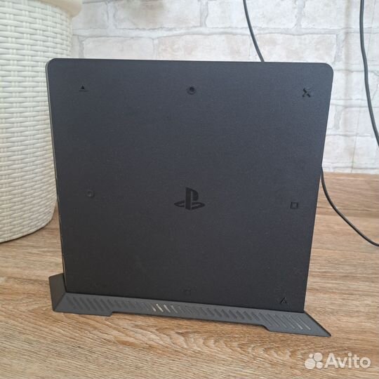 Sony playstation 4 slim 1tb