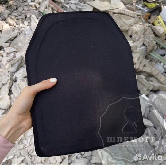 Бронепластины 5 класс