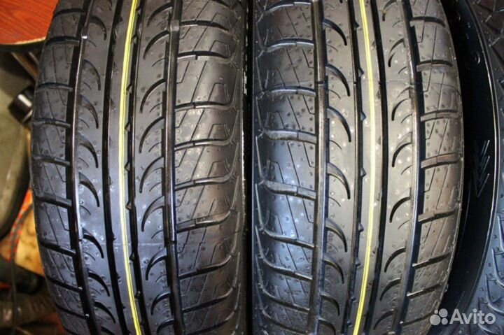 Tunga Zodiak 2 185/65 R14