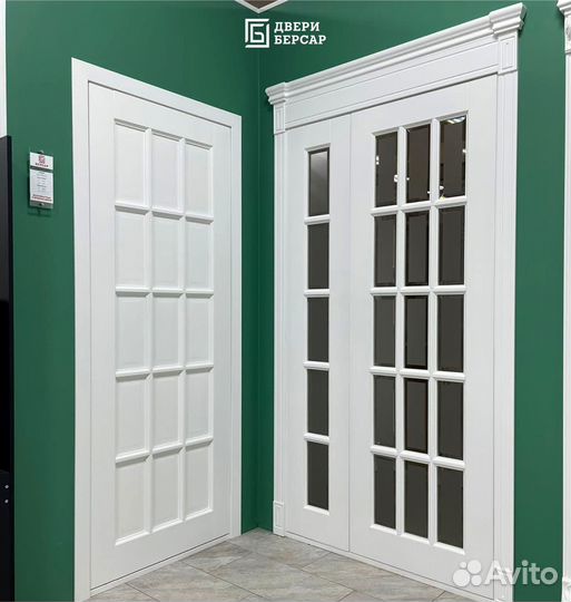 Двери лондон классика в рассрочку