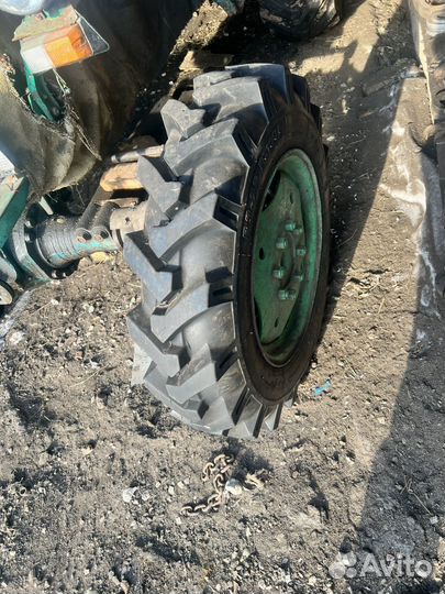 Плуг 86 Механический завод ПСК-5, 1975