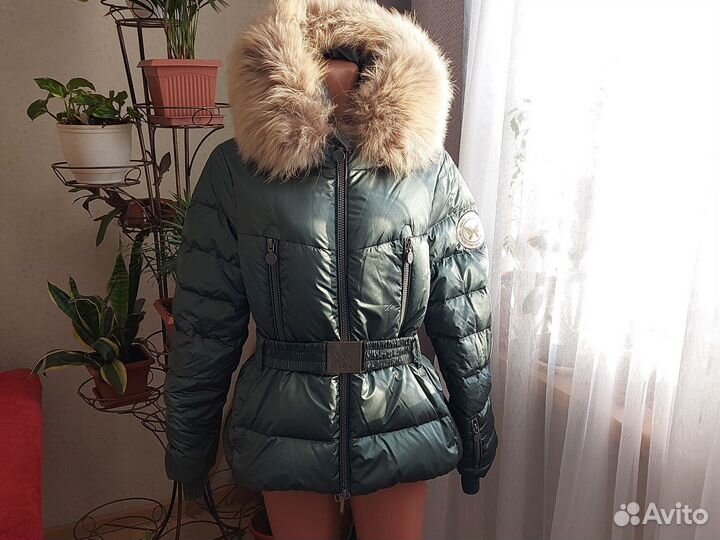 Горнолыжный костюм naumi 48-50