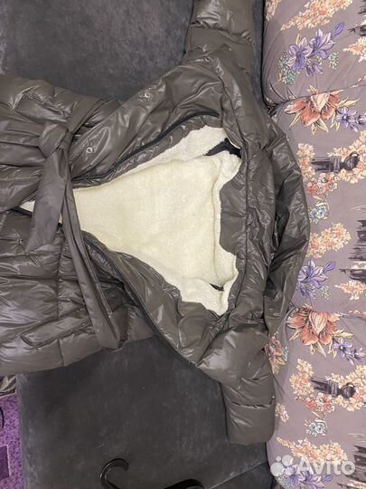 Продам вещи на девочку