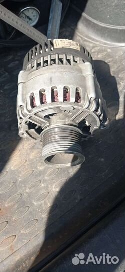 Генератор камаз