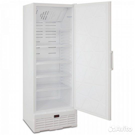 Холодильник бирюса 461krdn