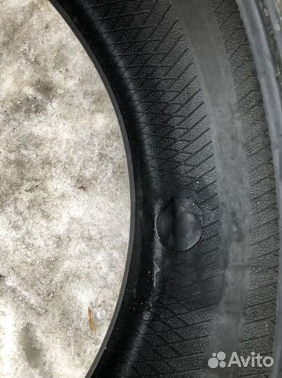 Dunlop Sport Maxx RT 225/40 R19