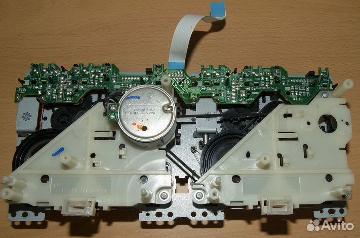Лпм для panasonic