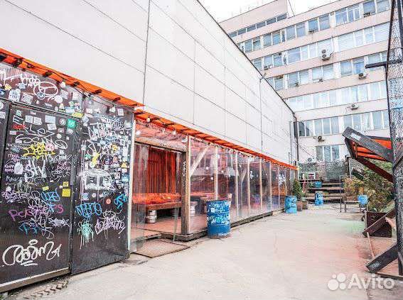 Помещение для съемок