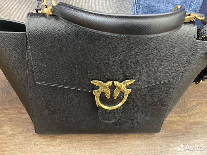 Сумка pinko