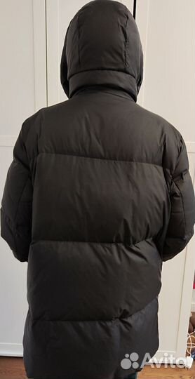 Пуховик женский 42 44