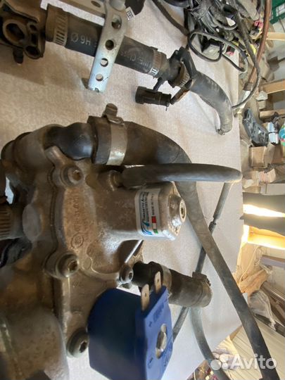 Гбо 4 поколения