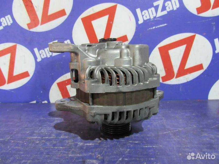 Генератор Subaru Impreza GH2 (2007-2013)