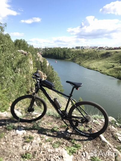 Состояние нового 19 рама